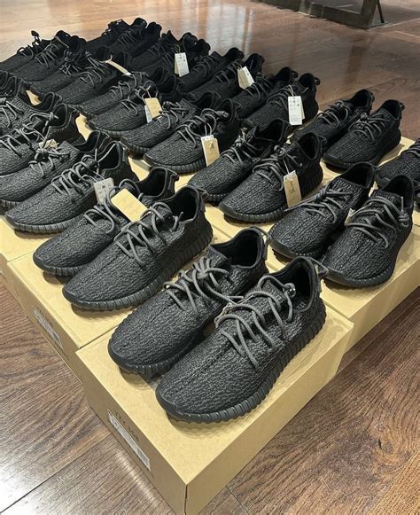 adidas yeezy pirate black fake|black yeezy release date.